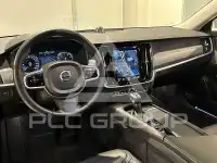 2017 Volvo V90
