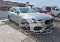 2017 Volvo V90