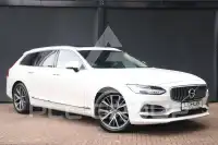 2017 Volvo V90