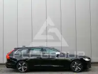 2017 Volvo V90