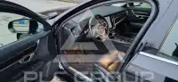 2017 Volvo V90