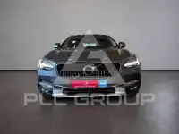 2017 Volvo V90