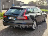 2017 Volvo V90