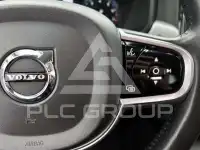2017 Volvo V90
