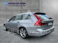 2017 Volvo V90