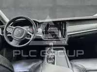 2017 Volvo V90