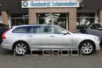 2017 Volvo V90