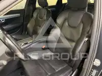 2017 Volvo V90
