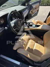 2017 Volvo V90