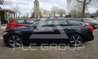 2017 Volvo V90
