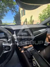 2017 Volvo V90