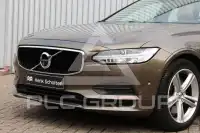 2017 Volvo V90