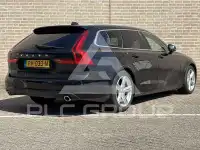 2017 Volvo V90