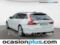2017 Volvo V90