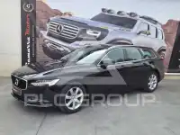 2017 Volvo V90