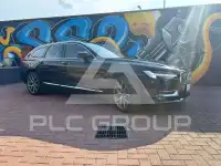 2017 Volvo V90