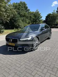 2017 Volvo V90