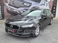 2017 Volvo V90