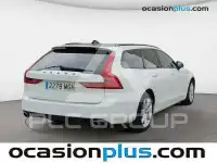 2017 Volvo V90
