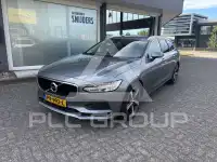 2017 Volvo V90
