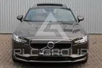 2017 Volvo V90