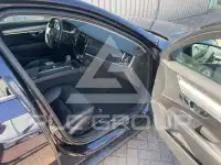 2017 Volvo V90
