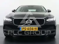2017 Volvo V90