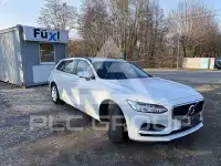 2017 Volvo V90