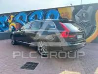 2017 Volvo V90