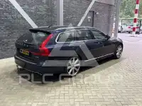 2017 Volvo V90