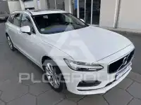 2017 Volvo V90