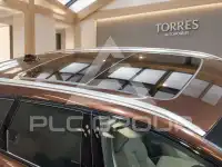 2017 Volvo V90