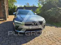 2017 Volvo V90