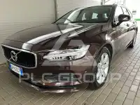 2017 Volvo V90