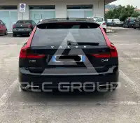 2017 Volvo V90