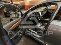 2017 Volvo V90