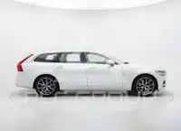 2017 Volvo V90