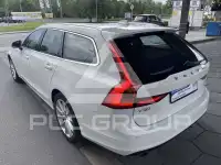 2017 Volvo V90
