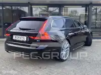 2017 Volvo V90