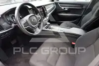 2017 Volvo V90
