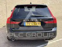 2017 Volvo V90