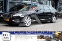 2017 Volvo V90