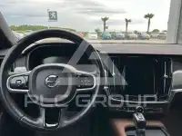 2017 Volvo V90