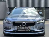 2017 Volvo V90
