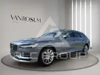 2017 Volvo V90