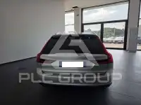 2017 Volvo V90