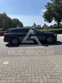 2017 Volvo V90