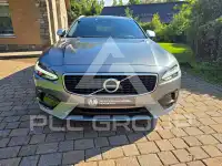 2017 Volvo V90