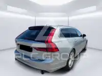2017 Volvo V90