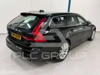 2017 Volvo V90